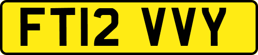 FT12VVY