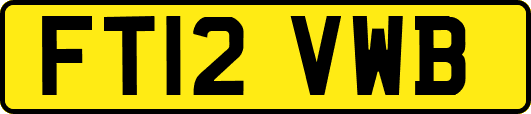 FT12VWB