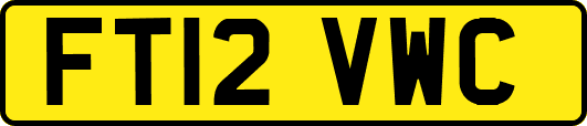 FT12VWC