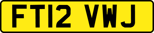 FT12VWJ
