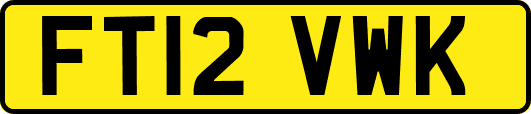 FT12VWK