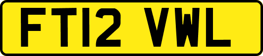 FT12VWL