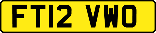 FT12VWO