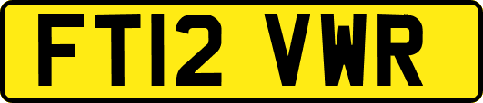 FT12VWR