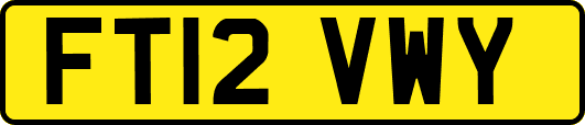 FT12VWY