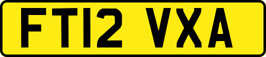 FT12VXA