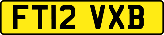 FT12VXB