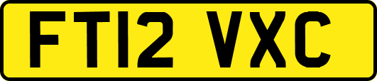 FT12VXC