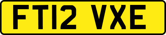 FT12VXE