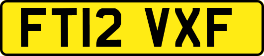 FT12VXF