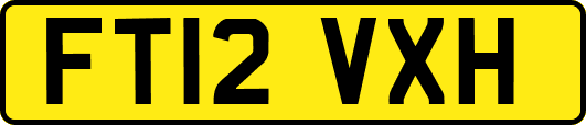 FT12VXH