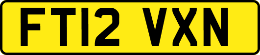 FT12VXN