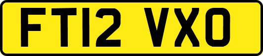 FT12VXO
