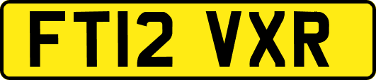 FT12VXR
