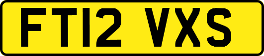 FT12VXS