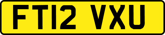 FT12VXU
