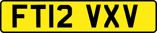FT12VXV