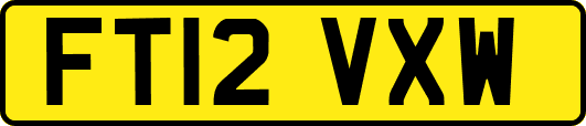 FT12VXW