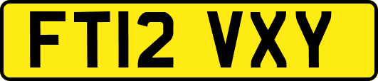 FT12VXY