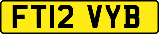 FT12VYB