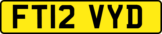 FT12VYD