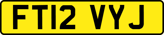 FT12VYJ