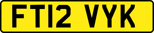 FT12VYK