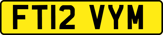 FT12VYM