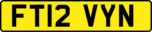 FT12VYN