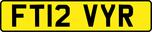 FT12VYR