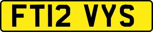 FT12VYS
