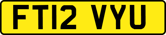 FT12VYU