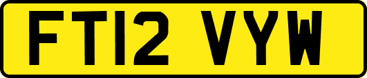 FT12VYW