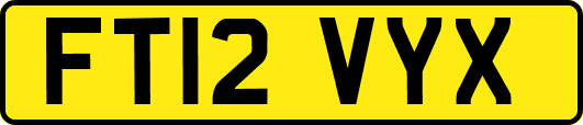 FT12VYX