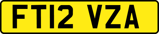 FT12VZA