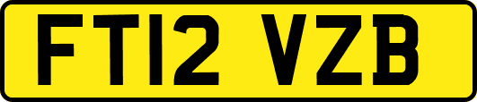 FT12VZB