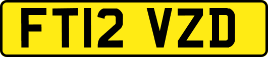 FT12VZD