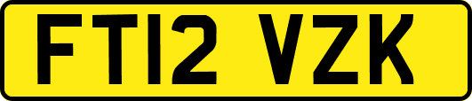 FT12VZK