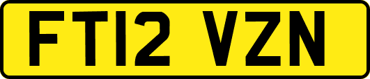 FT12VZN