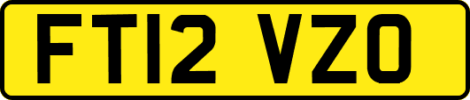 FT12VZO