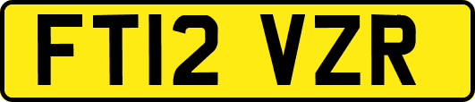 FT12VZR