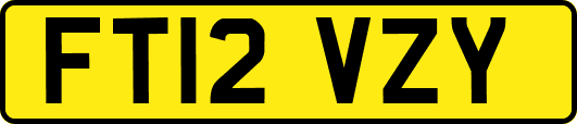 FT12VZY
