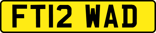 FT12WAD