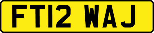 FT12WAJ