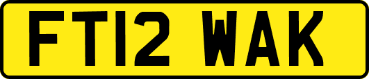FT12WAK