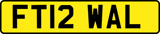 FT12WAL
