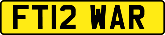 FT12WAR
