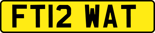 FT12WAT