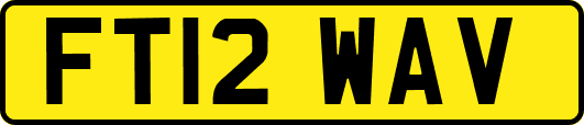 FT12WAV