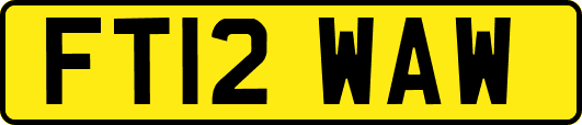 FT12WAW